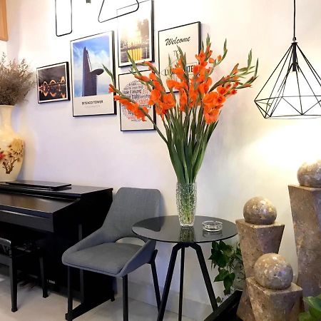 Louis Hotel - Bui Vien Walking Street Хошимин Екстериор снимка