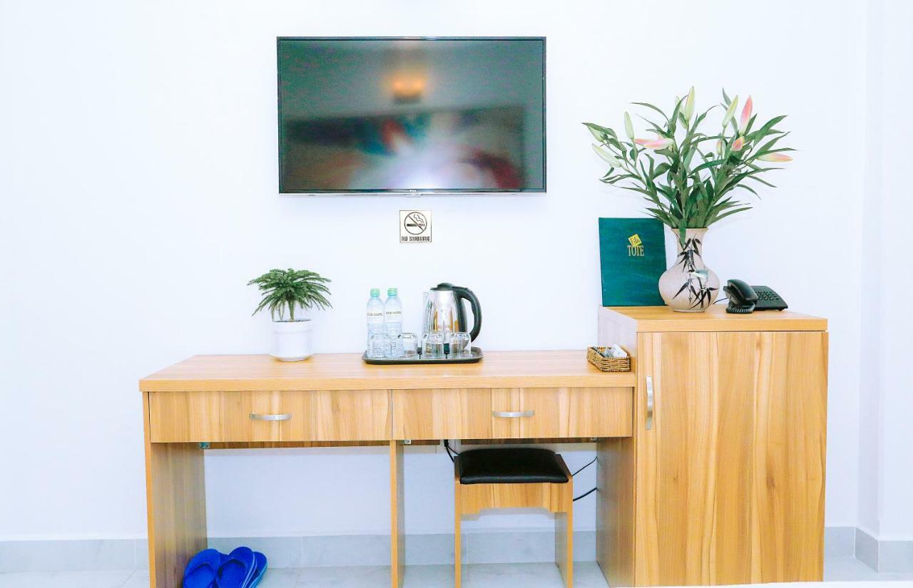 Louis Hotel - Bui Vien Walking Street Хошимин Екстериор снимка