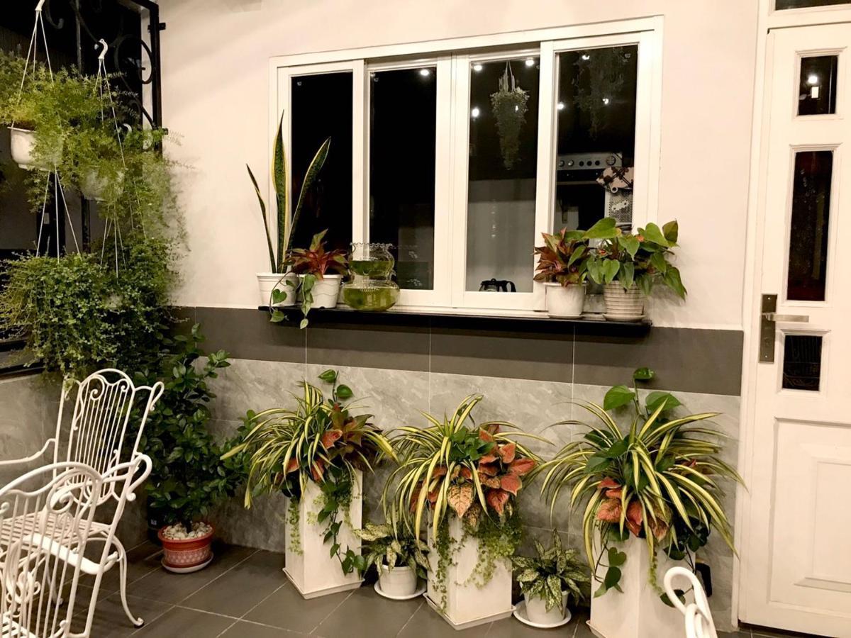 Louis Hotel - Bui Vien Walking Street Хошимин Екстериор снимка